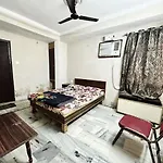 Hotel Krishna Residency