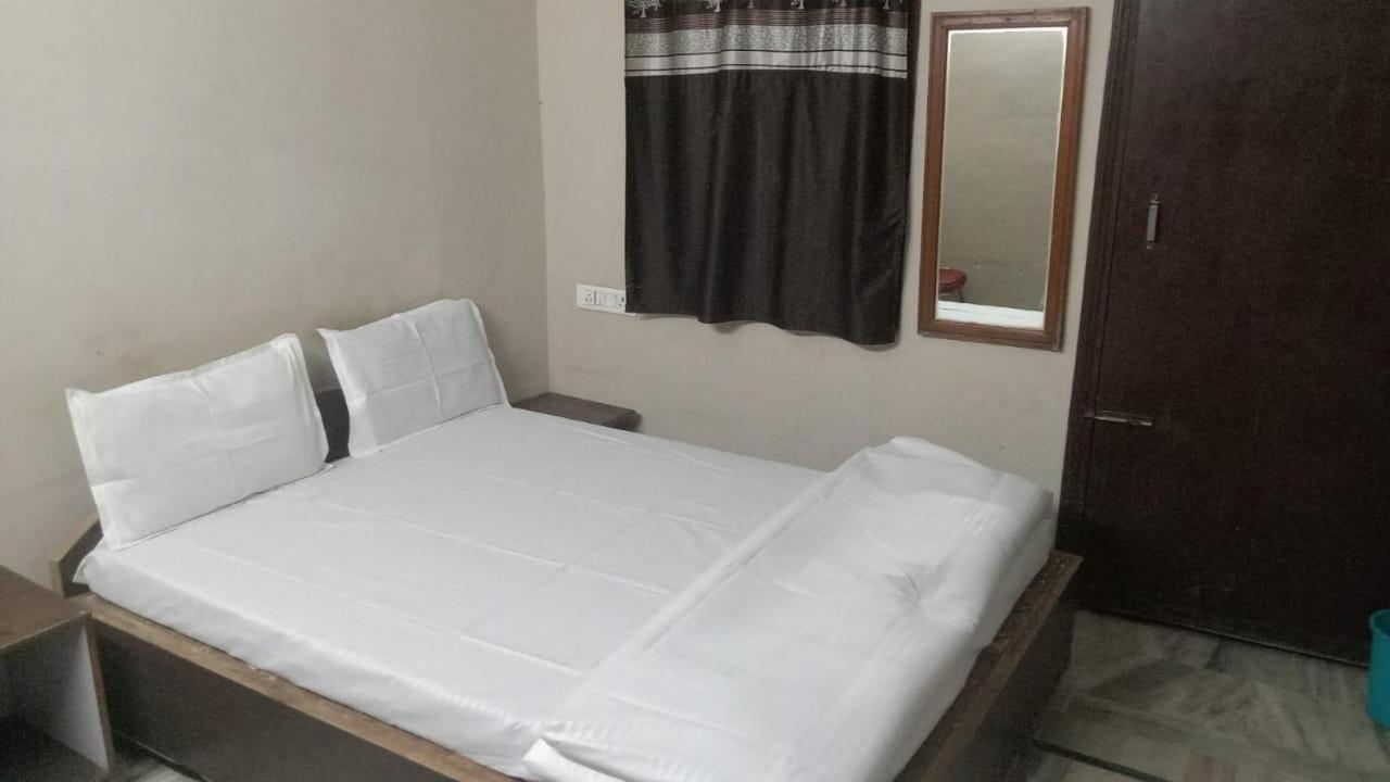 Krishna Residency